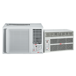 Bluplus Mirage Aire Acondicionado Ventana