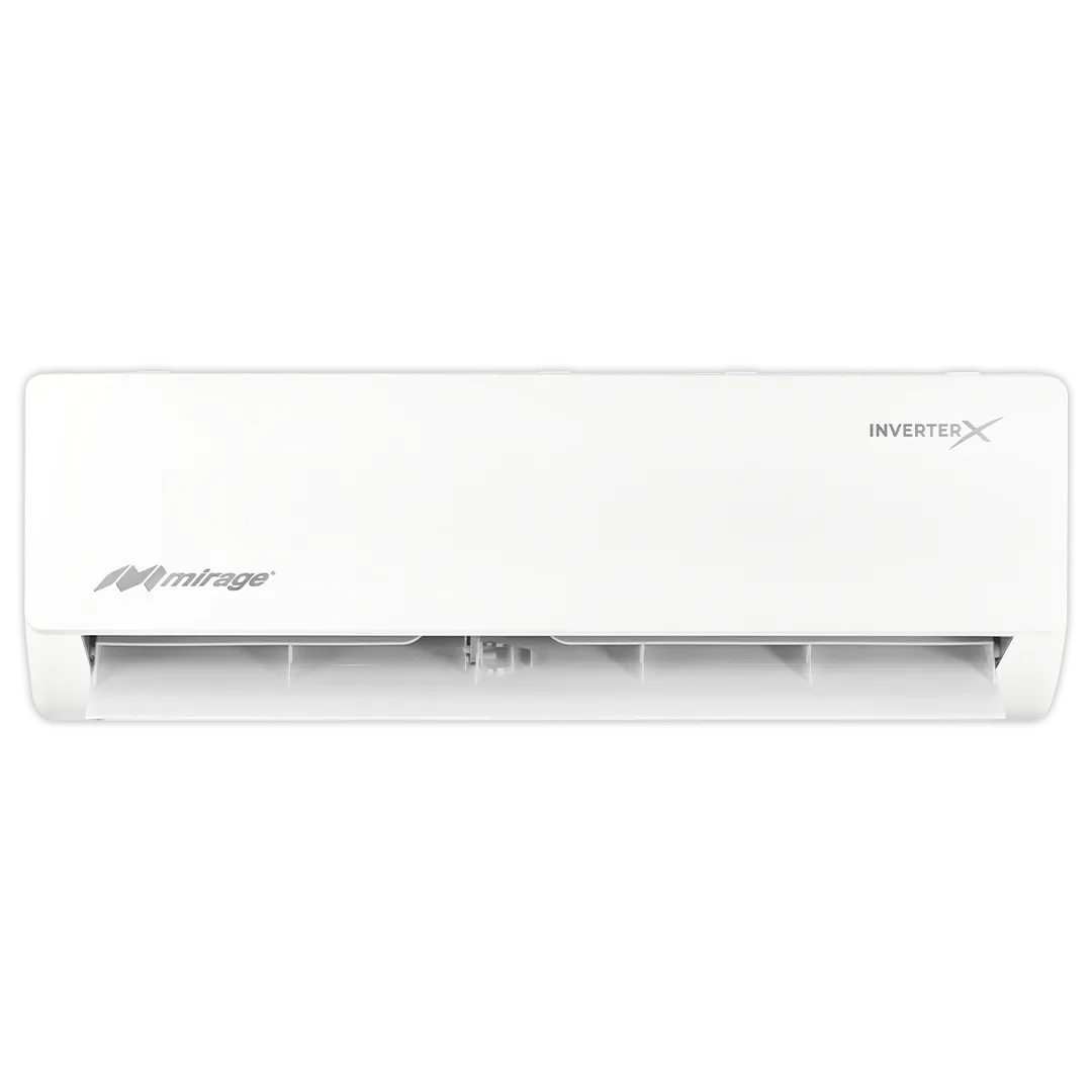 Inverter X
