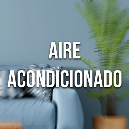 Aire Acondicionado