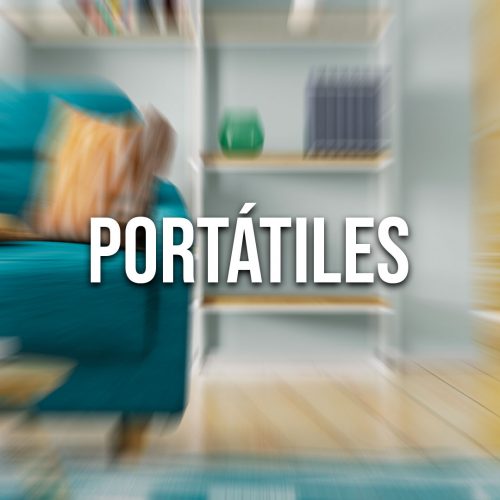 Portátiles