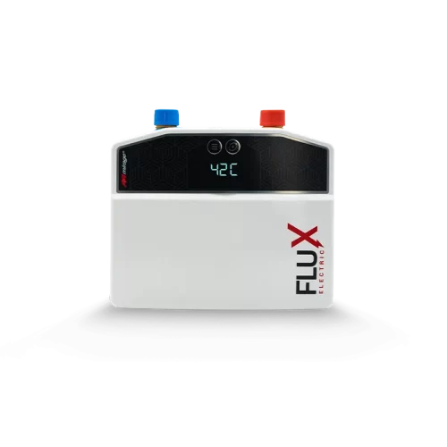 Flux Electric 3500w