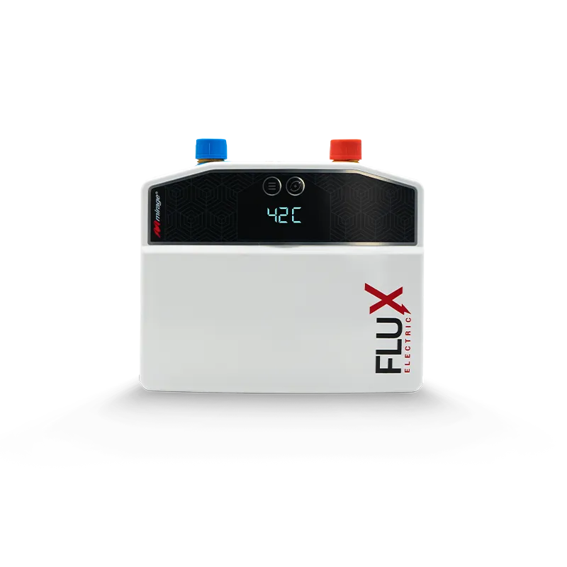 Flux Electric 3500w