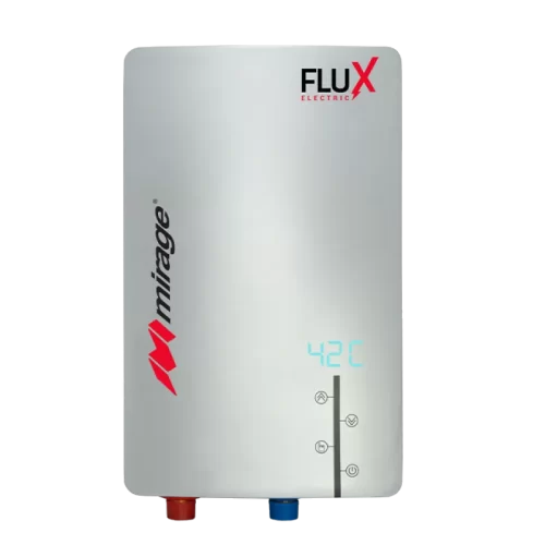Flux Electric 7500w