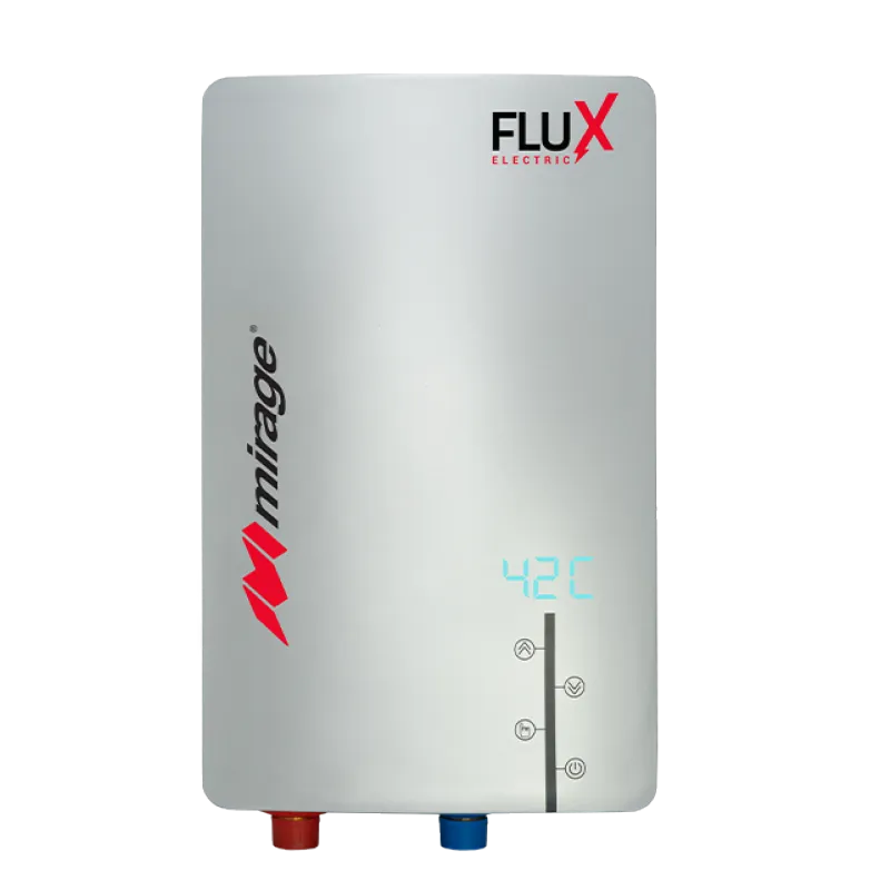 Flux Electric 7500w