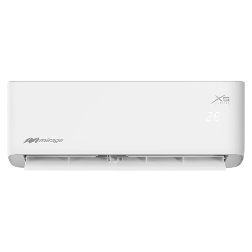 X5 Inverter - Mirage Minisplit